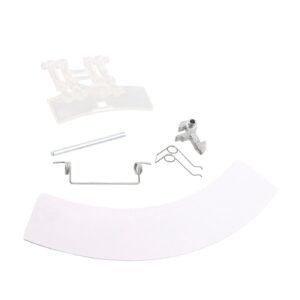 Puxador de porta kit para máquinas de lavar roupa Electrolux AEG Zanussi - . Electrolux 4055177168