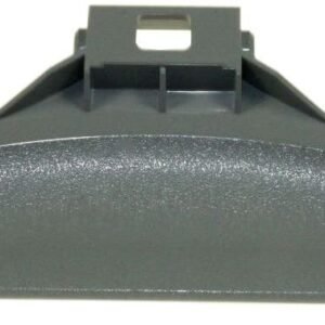 Puxador de porta para máquinas de lavar roupa Beko Blomberg - 2832510200
