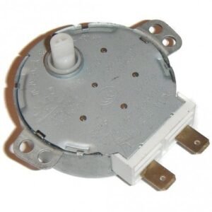 Motor Whirlpool 481236158369 - Micro-ondas