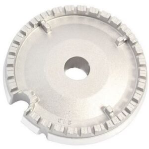 Queimador Gorenje 222616 - Placa