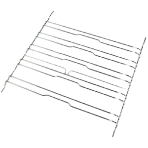 Suporte Esquerdo Direito Whirlpool 481010762741 - Forno