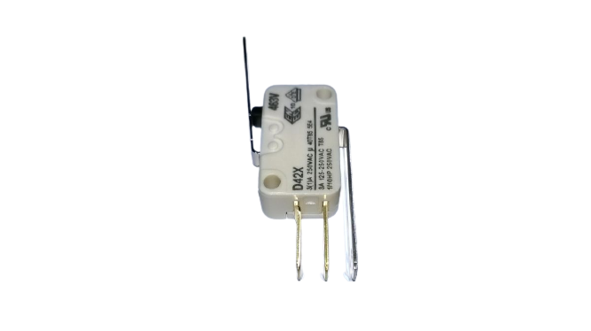 Interruptor 250V Whirlpool 1883240100 – Máquina de Lavar Loiça