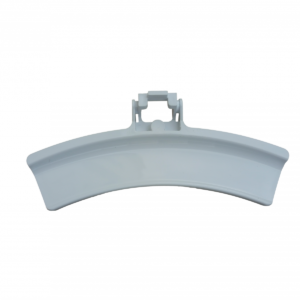 Puxador de porta para máquinas de secar roupa Electrolux AEG Zanussi - 4055237731