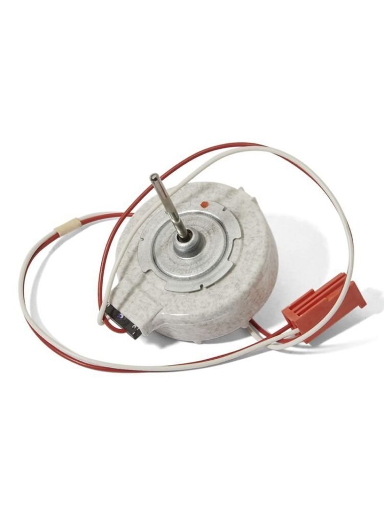 Ventilador Whirlpool C00385660 – Frigorífico