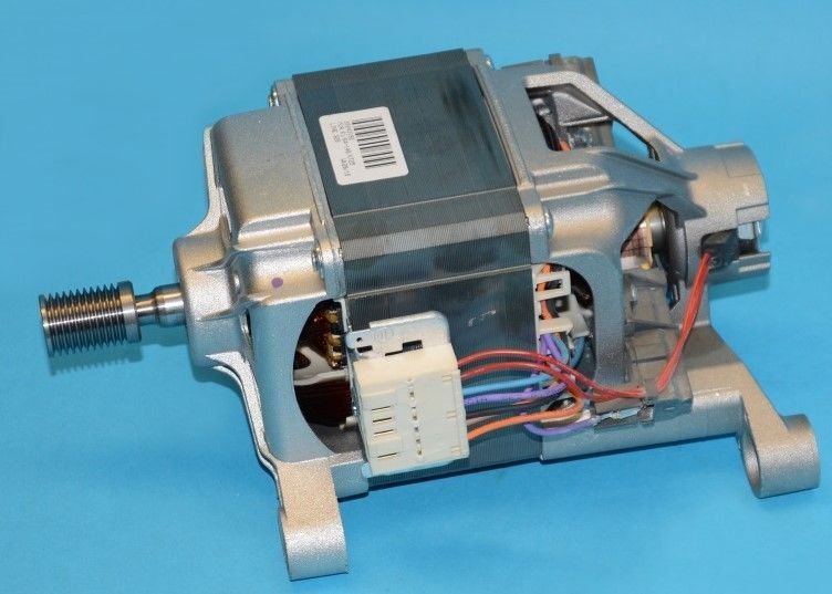 Motor Gorenje 579424 – Máquina de Lavar Roupa
