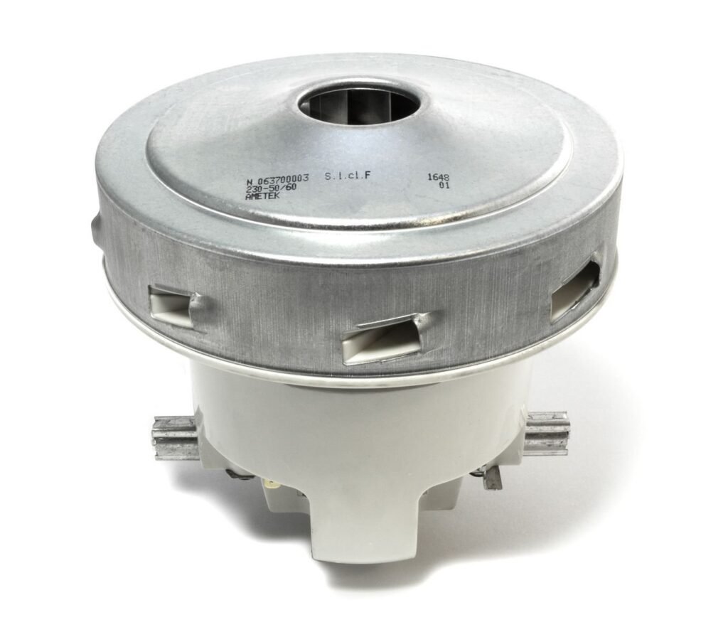 Motor 063700003 – Aspirador