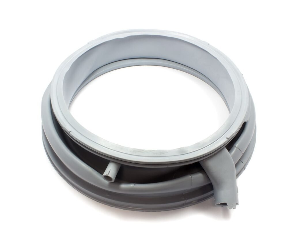 Borracha da Porta Bosch 00680405 – Máquina de Lavar Roupa