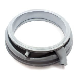 Borracha da Porta Bosch 00680405 - Máquina de Lavar Roupa