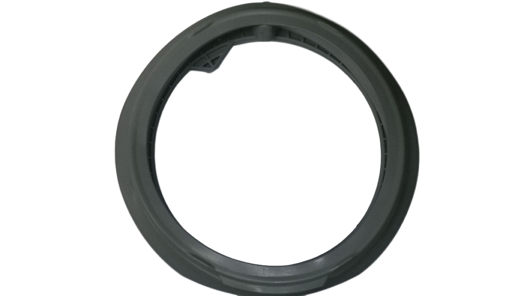 Borracha da Porta Electrolux 3790201606 – Máquina de Lavar Roupa