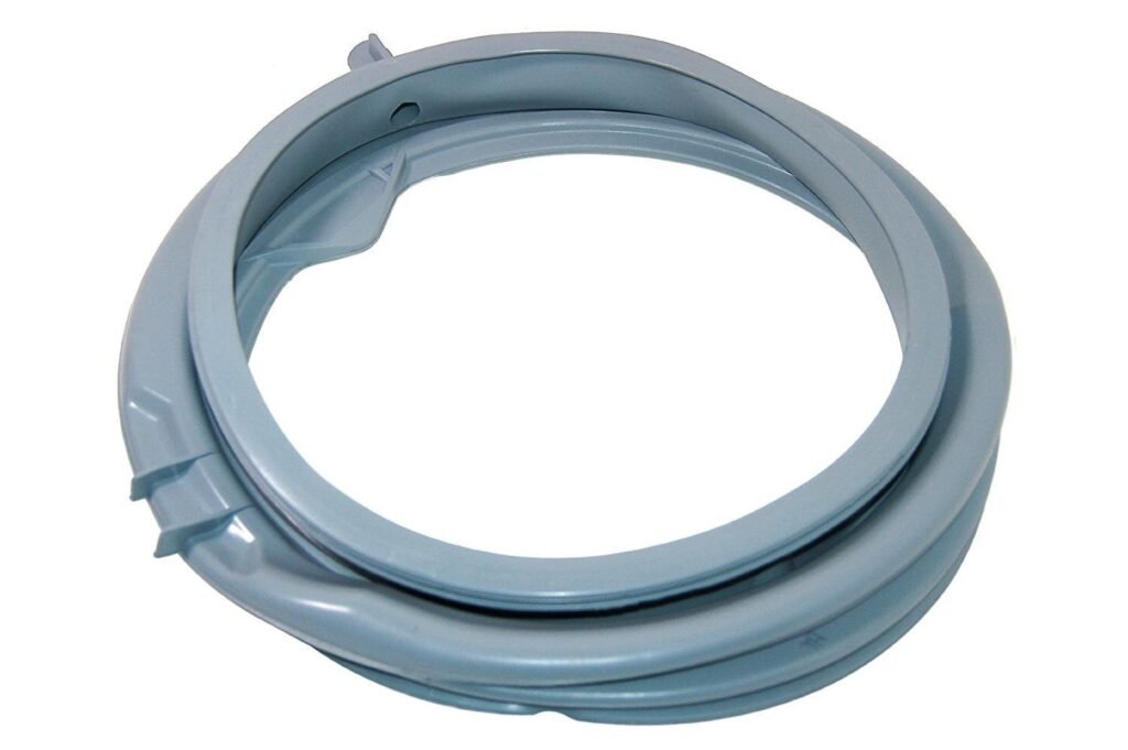Borracha da Porta Whirlpool C00254217 – Máquina de Lavar Roupa