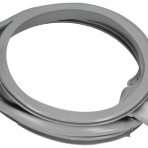 Borracha de porta para máquinas de lavar roupa Electrolux AEG Zanussi - . Electrolux 8071200029