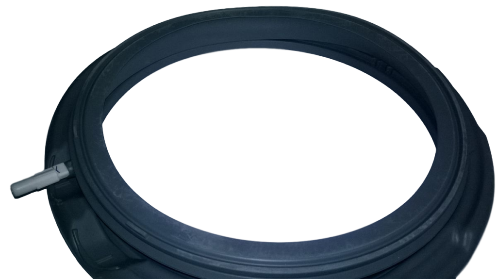 Borracha da Porta Beko 2827083900 – Máquina de Lavar Roupa