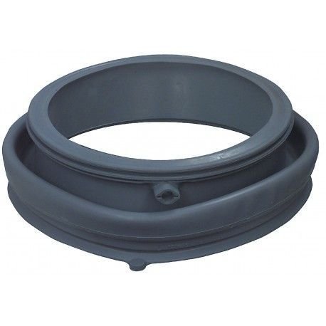 Borracha da Porta Miele 05156613 – Máquina de Lavar Roupa