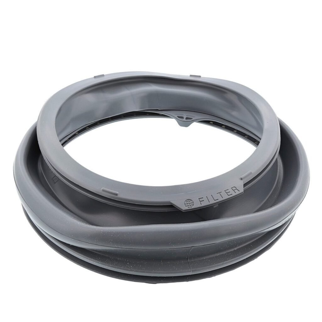 Borracha da Porta Electrolux 3792699005 – Máquina de Lavar Roupa