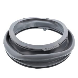 Borracha de porta para máquinas de lavar roupa Electrolux AEG Zanussi - . Electrolux 3792699005