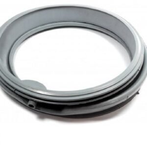Borracha da Porta Miele 06602922 - Máquina de Lavar Roupa