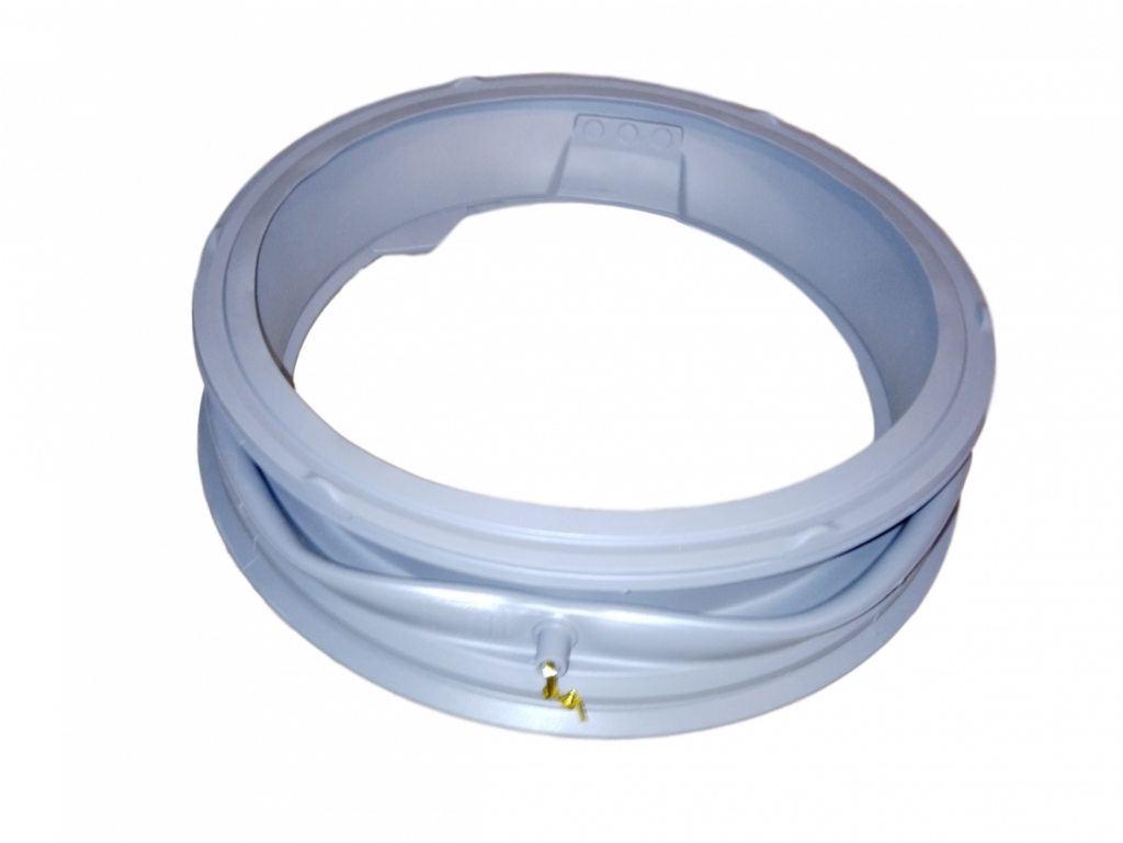 Borracha da Porta LG MDS65695803 – Máquina de Lavar Roupa