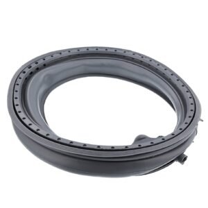 Borracha de porta para máquinas de lavar roupa Electrolux AEG Zanussi - . Electrolux 1327246110