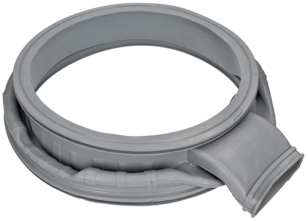 Borracha da Porta Samsung DC6403235B – Máquina de Lavar Roupa