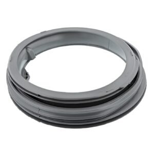Borracha de porta para máquinas de lavar roupa Electrolux AEG Zanussi - . Electrolux 1325370003