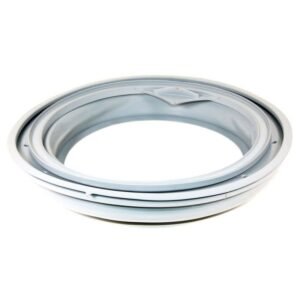 Borracha da Porta Whirlpool C00326385 - Máquina de Lavar Roupa