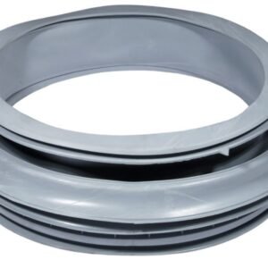 Porta Cuff para máquinas de lavar roupa Electrolux AEG Zanussi - 1260416027