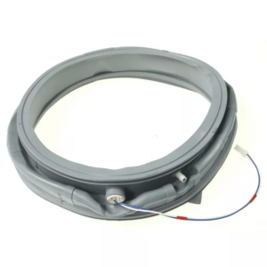 Borracha da Porta Samsung DC6403685A - Máquina de Lavar Roupa