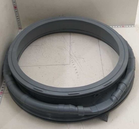 Borracha da Porta Samsung DC6403690A – Máquina de Lavar Roupa