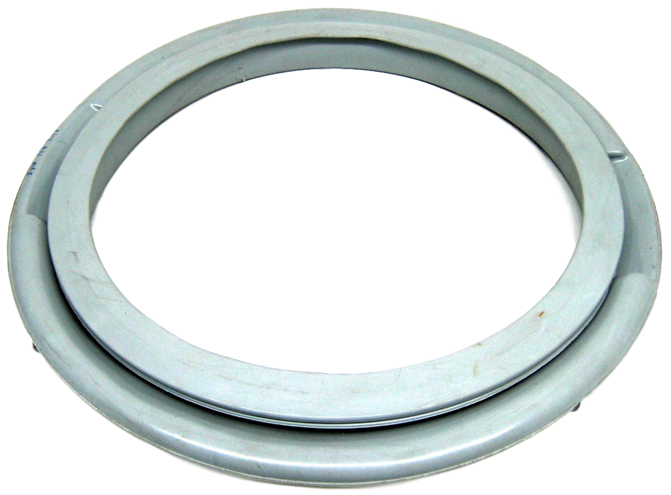 Borracha da Porta Whirlpool 651008700 – Máquina de Lavar Roupa