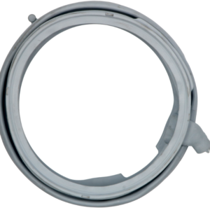 Borracha de porta, porta Cuff para máquinas de lavar roupa BSH - 00680768