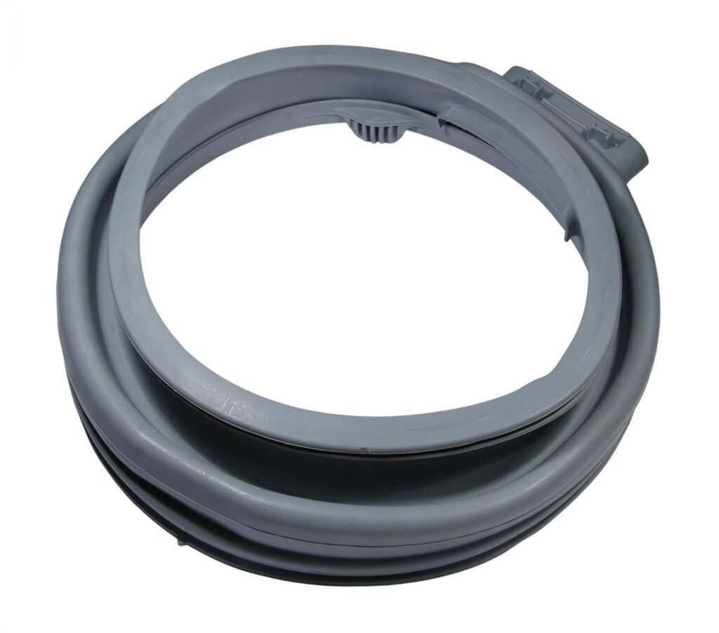 Borracha da Porta Whirlpool C00094091 – Máquina de Lavar Roupa