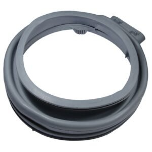 Borracha da Porta Whirlpool C00094091 - Máquina de Lavar Roupa
