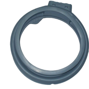 Borracha da Porta Whirlpool C00080762 - Máquina de Lavar Roupa