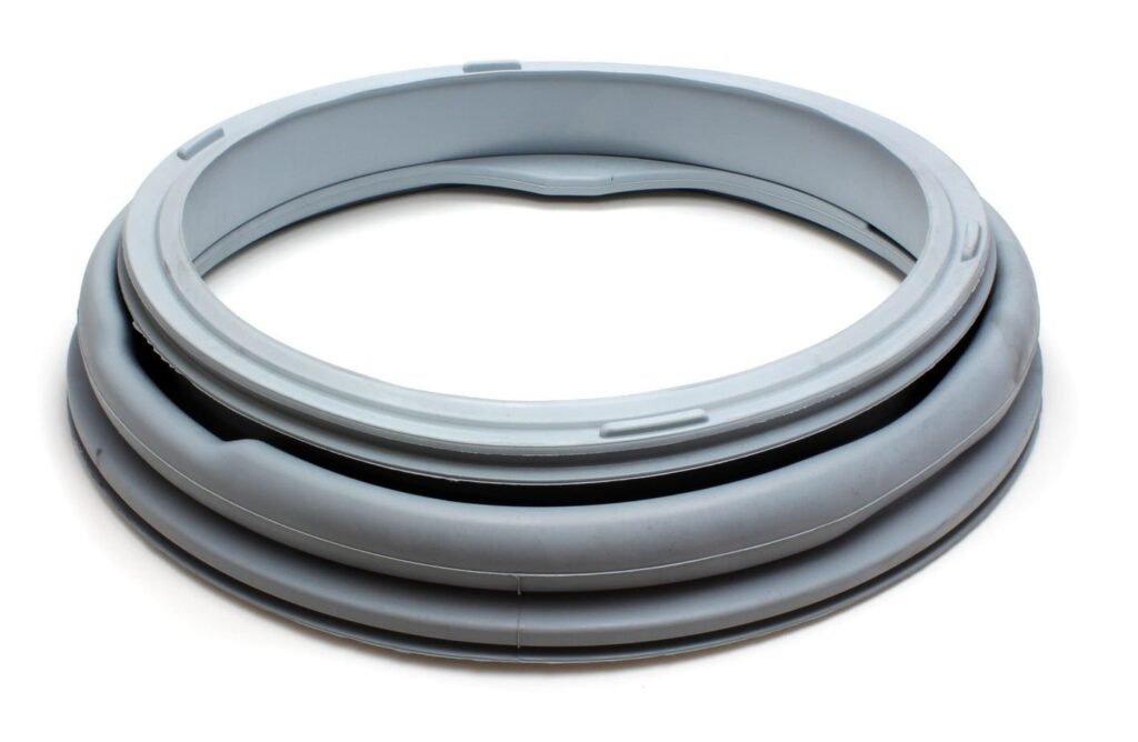 Borracha da Porta Whirlpool 42002568 – Máquina de Lavar Roupa