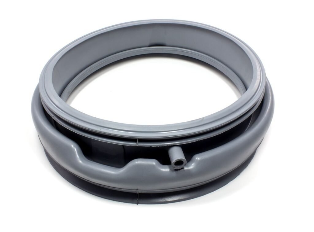 Borracha da Porta Miele 05978913 – Máquina de Lavar Roupa