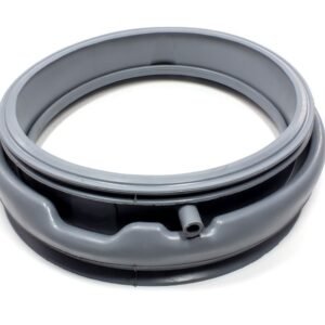 Borracha da Porta Miele 05978913 - Máquina de Lavar Roupa