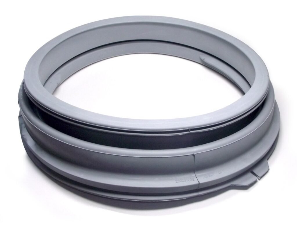 Borracha da Porta Whirlpool C00144134 – Máquina de Lavar Roupa