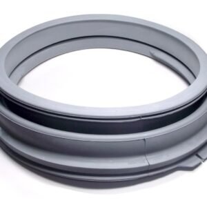 Borracha da Porta Whirlpool C00144134 - Máquina de Lavar Roupa