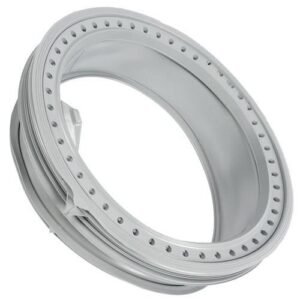 Borracha de porta para máquinas de lavar roupa Electrolux AEG Zanussi - . Electrolux 4055142147