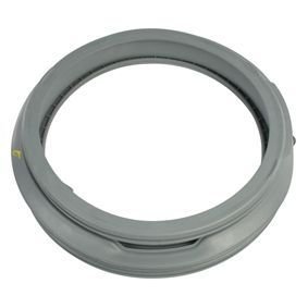 Borracha de porta para máquinas de lavar roupa Electrolux AEG Zanussi - . Electrolux 3790201507