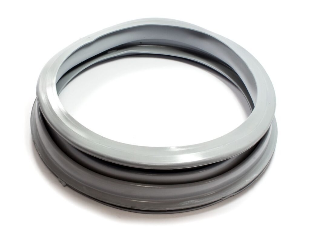 Borracha da Porta Whirlpool C00557569 – Máquina de Lavar Roupa