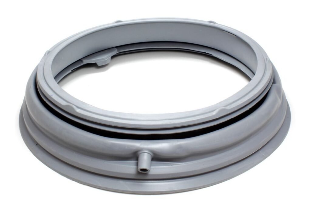 Borracha da Porta LG 4986EN1003A – Máquina de Lavar Roupa