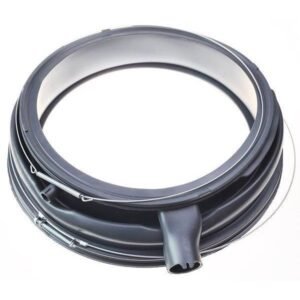 Borracha da Porta Bosch 00772661 - Máquina de Lavar Roupa