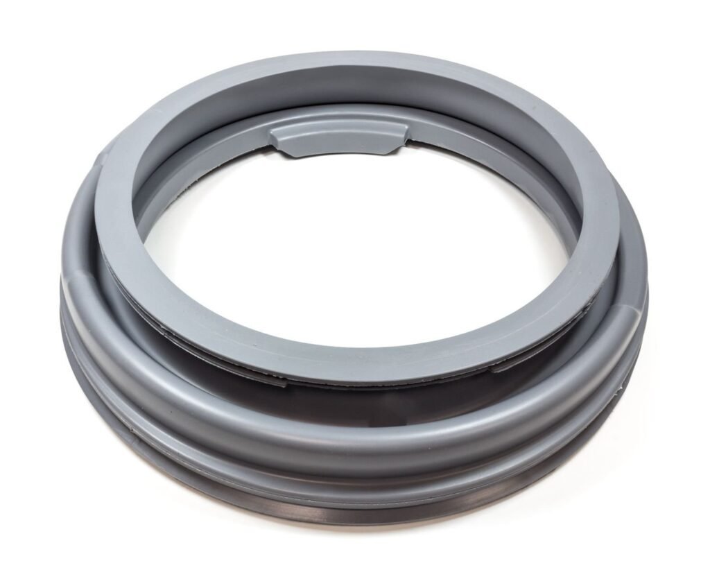 Borracha da Porta Samsung DC6120219E – Máquina de Lavar Roupa
