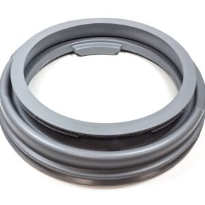 Borracha da Porta Samsung DC6120219E - Máquina de Lavar Roupa