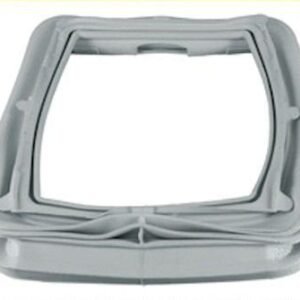 Borracha da Porta Whirlpool 480110100143 - Máquina de Lavar Roupa