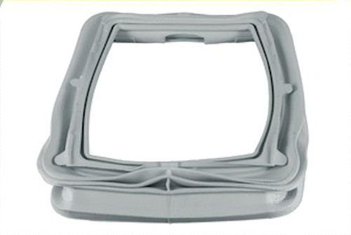 Borracha da Porta Whirlpool 480110100143 – Máquina de Lavar Roupa