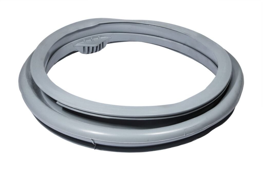 Borracha da Porta Whirlpool 651008686 – Máquina de Lavar Roupa