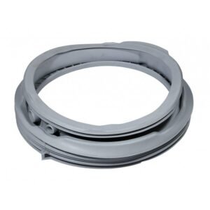 Borracha de porta para máquinas de lavar roupa Electrolux AEG Zanussi - . Electrolux 1108590215