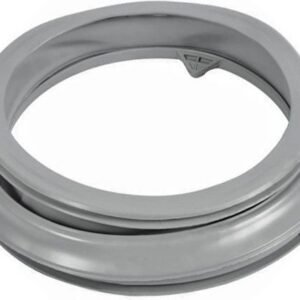 Borracha de porta para máquinas de lavar roupa Electrolux AEG Zanusi - . Electrolux 1240167427